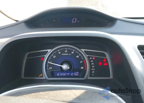 2010 Honda Civic Lx from USA, damaged, VIN 2HGFG1B60AH503765